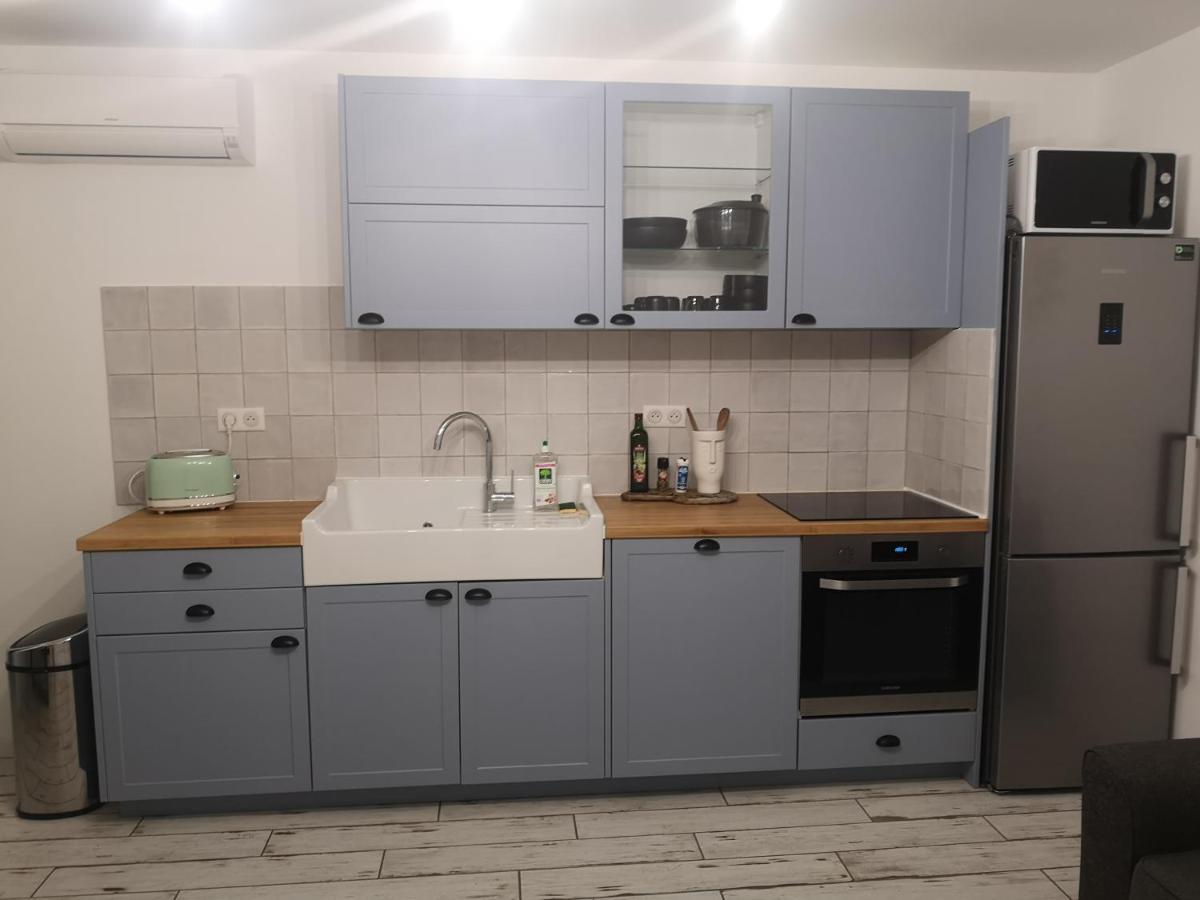 Appartement Haute-Corse Calme バルバッジョ エクステリア 写真